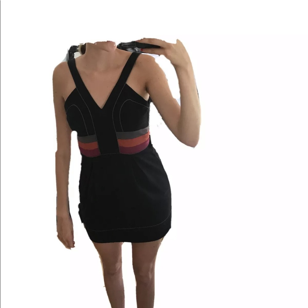 BCBG Dress